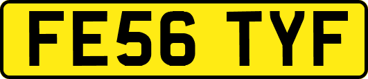 FE56TYF