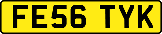 FE56TYK