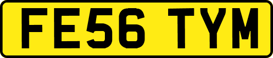 FE56TYM