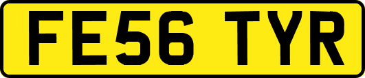 FE56TYR