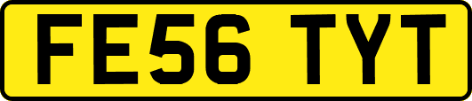 FE56TYT
