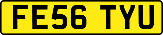 FE56TYU