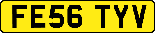 FE56TYV
