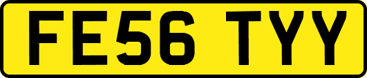 FE56TYY
