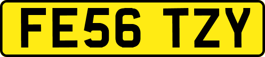FE56TZY