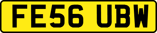 FE56UBW
