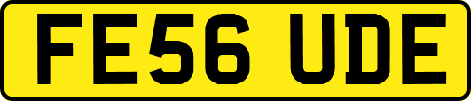 FE56UDE