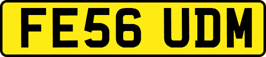 FE56UDM