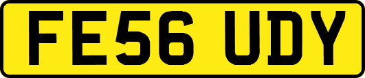 FE56UDY