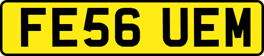 FE56UEM