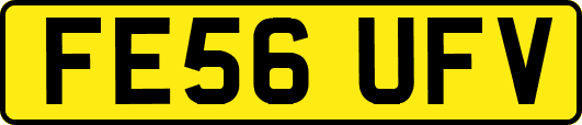 FE56UFV