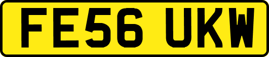 FE56UKW