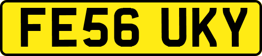 FE56UKY