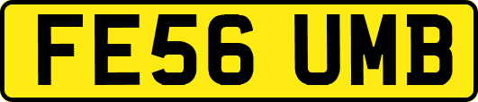 FE56UMB