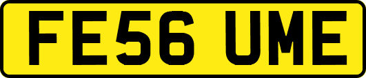 FE56UME