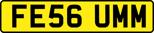 FE56UMM