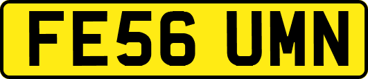 FE56UMN