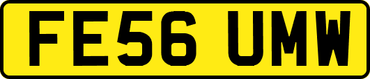 FE56UMW
