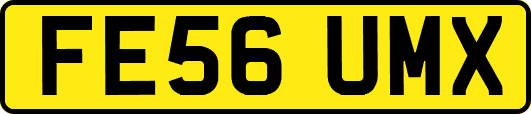 FE56UMX