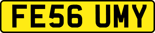 FE56UMY