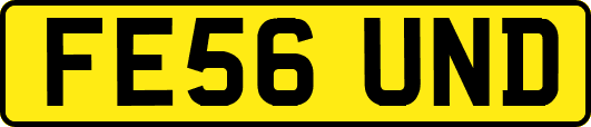 FE56UND