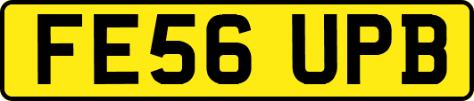 FE56UPB