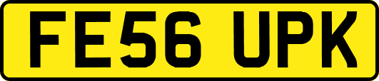 FE56UPK