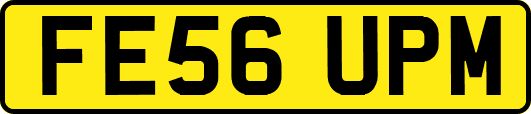 FE56UPM