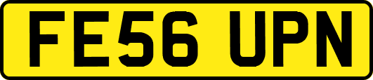 FE56UPN