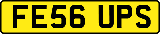 FE56UPS