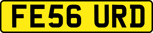 FE56URD