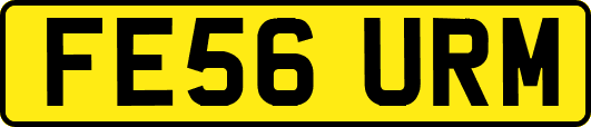 FE56URM