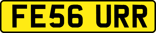 FE56URR