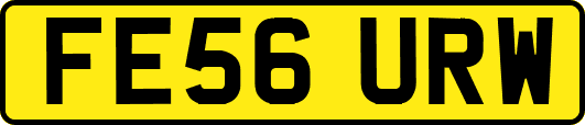 FE56URW