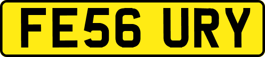 FE56URY