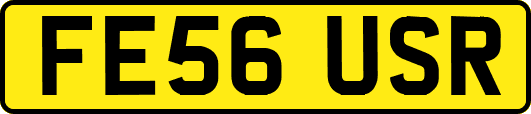 FE56USR
