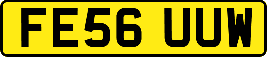 FE56UUW