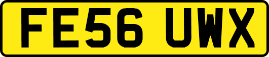 FE56UWX