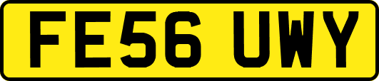 FE56UWY