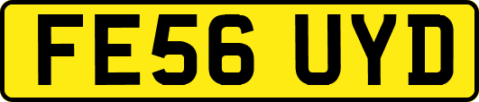 FE56UYD