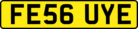 FE56UYE