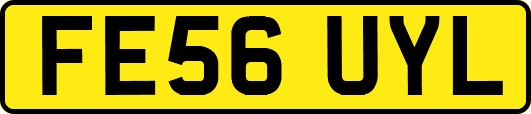 FE56UYL