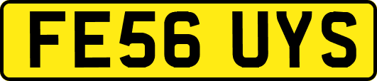 FE56UYS