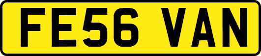 FE56VAN