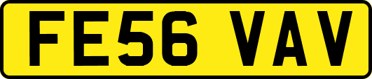 FE56VAV