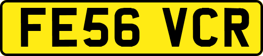 FE56VCR