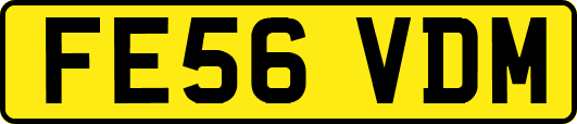 FE56VDM