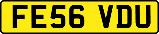 FE56VDU