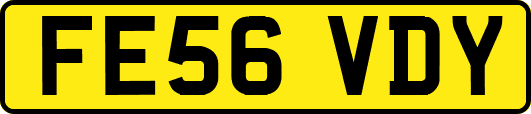 FE56VDY