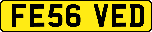 FE56VED